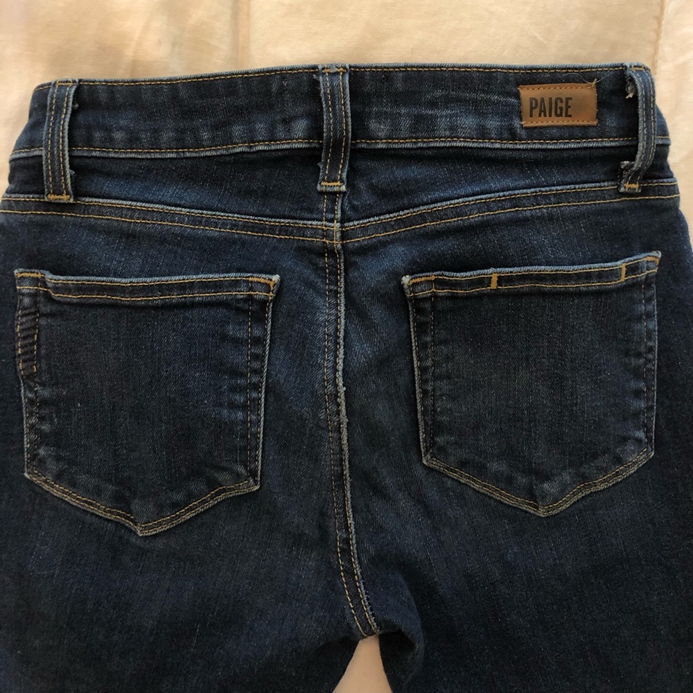 PAIGE Jeans